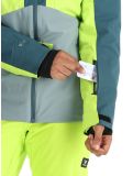 Thumbnail Brunotti, Aratin ski jacket men Fuel Green green 