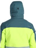 Thumbnail Brunotti, Aratin ski jacket men Fuel Green green 