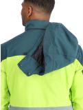 Thumbnail Brunotti, Aratin ski jacket men Fuel Green green 