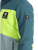 Thumbnail Brunotti, Aratin ski jacket men Fuel Green green 