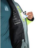 Thumbnail Brunotti, Aratin ski jacket men Fuel Green green 