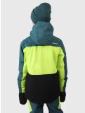 Thumbnail Brunotti, Aratiny ski jacket kids Fuel Green green 