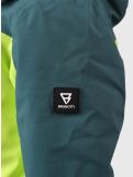 Thumbnail Brunotti, Aratiny ski jacket kids Fuel Green green 