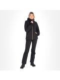 Thumbnail Brunotti, Aries Women Softshelljacket softshell ski jacket women black