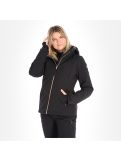 Thumbnail Brunotti, Aries Women Softshelljacket softshell ski jacket women black