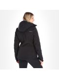 Thumbnail Brunotti, Aries Women Softshelljacket softshell ski jacket women black