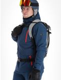 Thumbnail Brunotti, Baron ski jacket men Night Blue blue 