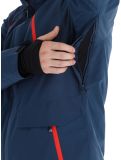 Thumbnail Brunotti, Baron ski jacket men Night Blue blue 