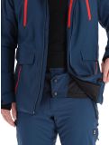 Thumbnail Brunotti, Baron ski jacket men Night Blue blue 