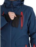 Thumbnail Brunotti, Baron ski jacket men Night Blue blue 