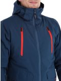 Thumbnail Brunotti, Baron ski jacket men Night Blue blue 