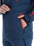 Thumbnail Brunotti, Baron ski jacket men Night Blue blue 