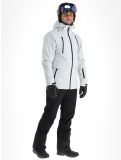 Thumbnail Brunotti, Baron ski jacket men Stone Grey grey 