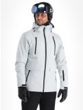 Thumbnail Brunotti, Baron ski jacket men Stone Grey grey 