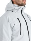 Thumbnail Brunotti, Baron ski jacket men Stone Grey grey 