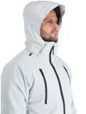 Thumbnail Brunotti, Baron ski jacket men Stone Grey grey 