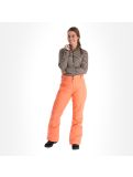 Thumbnail Brunotti, Bellavista ski pants women blush pink 