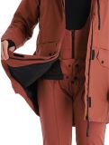 Thumbnail Brunotti, Bombini ski jacket women Mahoganny brown 