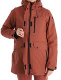 Thumbnail Brunotti, Bombini ski jacket women Mahoganny brown 