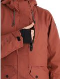 Thumbnail Brunotti, Bombini ski jacket women Mahoganny brown 