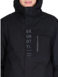 Thumbnail Brunotti, Boyd ski jacket men Black black 