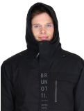 Thumbnail Brunotti, Boyd ski jacket men Black black 