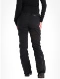 Thumbnail Brunotti, Coldlake-N softshell ski pants women Black black 