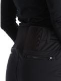 Thumbnail Brunotti, Coldlake-N softshell ski pants women Black black 