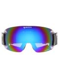 Thumbnail Brunotti, Creek goggles Frameless unisex Titanium grey 