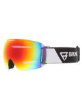 Thumbnail Brunotti, Creek goggles Frameless unisex Black black 