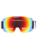 Thumbnail Brunotti, Creek goggles Frameless unisex Black black 