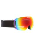 Thumbnail Brunotti, Creek goggles Frameless unisex Black black 