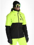 Thumbnail Brunotti, Curtis ski jacket men Electric green 