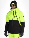 Thumbnail Brunotti, Curtis ski jacket men Electric green 