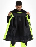 Thumbnail Brunotti, Curtis ski jacket men Electric green 