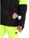 Thumbnail Brunotti, Curtis ski jacket men Electric green 