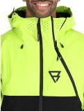 Thumbnail Brunotti, Curtis ski jacket men Electric green 