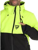 Thumbnail Brunotti, Curtis ski jacket men Electric green 