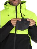 Thumbnail Brunotti, Curtis ski jacket men Electric green 