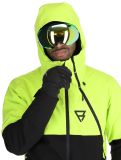 Thumbnail Brunotti, Curtis ski jacket men Electric green 