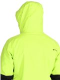 Thumbnail Brunotti, Curtis ski jacket men Electric green 