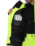 Thumbnail Brunotti, Curtis ski jacket men Electric green 