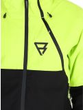 Thumbnail Brunotti, Curtis ski jacket men Electric green 