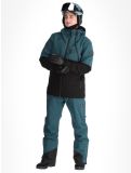 Thumbnail Brunotti, Curtis ski jacket men Fuel Green green 