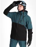 Thumbnail Brunotti, Curtis ski jacket men Fuel Green green 