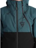 Thumbnail Brunotti, Curtis ski jacket men Fuel Green green 