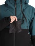 Thumbnail Brunotti, Curtis ski jacket men Fuel Green green 