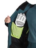 Thumbnail Brunotti, Curtis ski jacket men Fuel Green green 