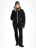 Thumbnail Brunotti, Cypress ski jacket women Black black 