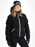 Thumbnail Brunotti, Cypress ski jacket women Black black 